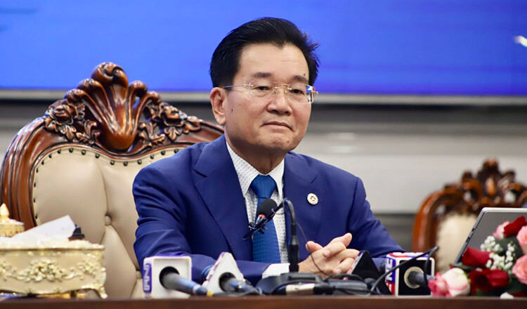 Cambodia waives tariffs on goods originating from United States